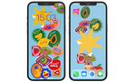 Charger l&#39;image dans la galerie, FONDS D&#39;ÉCRAN ET PRINTABLES D&#39;AOÛT 2025
