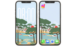Charger l'image dans la galerie, Fonds d'écran &amp; printables de MAI 2026

