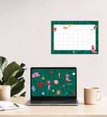 Charger l&#39;image dans la galerie, Fonds d&#39;écran et printables de Décembre 2025
