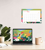 Charger l'image dans la galerie, FONDS D'ÉCRAN &amp; PRINTABLES D'AVRIL
