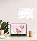Charger l&#39;image dans la galerie, FONDS D&#39;ÉCRAN ET PRINTABLES DE SEPTEMBRE 2025
