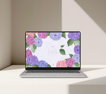 Charger l'image dans la galerie, Fonds d'écran &amp; printables d'AOÛT 2026
