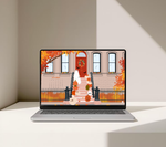 Charger l'image dans la galerie, Fonds d'écran &amp; printables Octobre 2026
