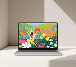 Charger l'image dans la galerie, FONDS D'ÉCRAN &amp; PRINTABLES D'AVRIL
