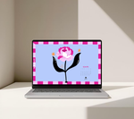 Charger l'image dans la galerie, Fonds d'écran et printables de Février 2026- 12 illustrations
