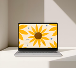 Charger l'image dans la galerie, Fonds d'écran et printables de Février 2026- 12 illustrations
