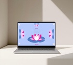 Charger l'image dans la galerie, Fonds d'écran et printables de Février 2026- 12 illustrations
