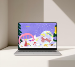 Charger l'image dans la galerie, Fonds d'écran et printables de Janvier 2026
