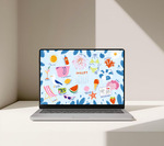 Charger l'image dans la galerie, fonds d'écran &amp; printables de JUILLET 2026
