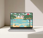 Charger l'image dans la galerie, Fonds d'écran &amp; printables de MAI 2026
