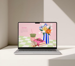 Charger l&#39;image dans la galerie, FONDS D&#39;ÉCRAN ET PRINTABLES DE SEPTEMBRE 2025
