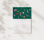 Charger l&#39;image dans la galerie, Fonds d&#39;écran et printables de Décembre 2025
