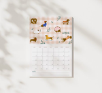 Charger l&#39;image dans la galerie, FONDS D&#39;ÉCRAN ET PRINTABLES DE NOVEMBRE 2025
